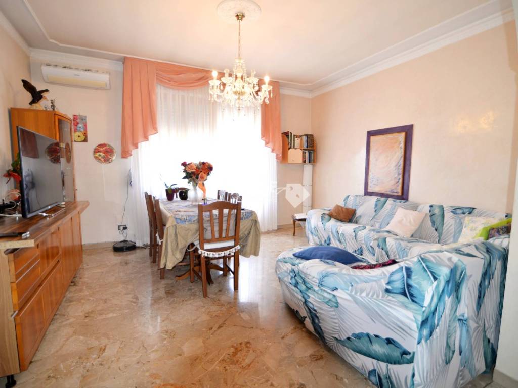 appartamento in vendita a Corridonia