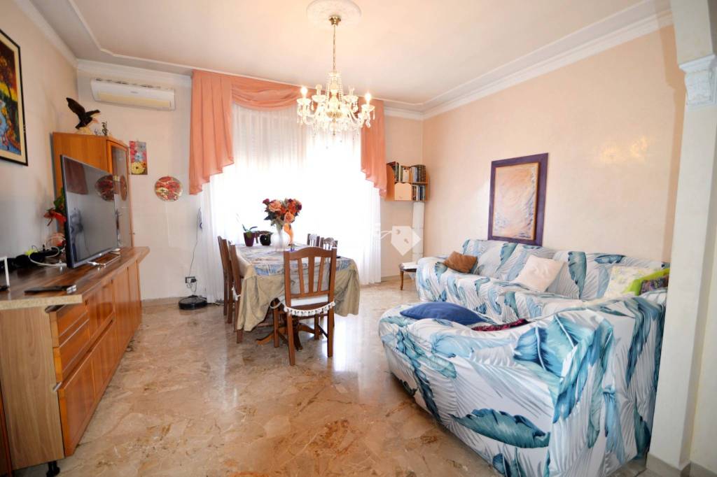 appartamento in vendita a Corridonia