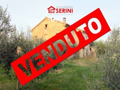 casa indipendente in vendita a Corridonia