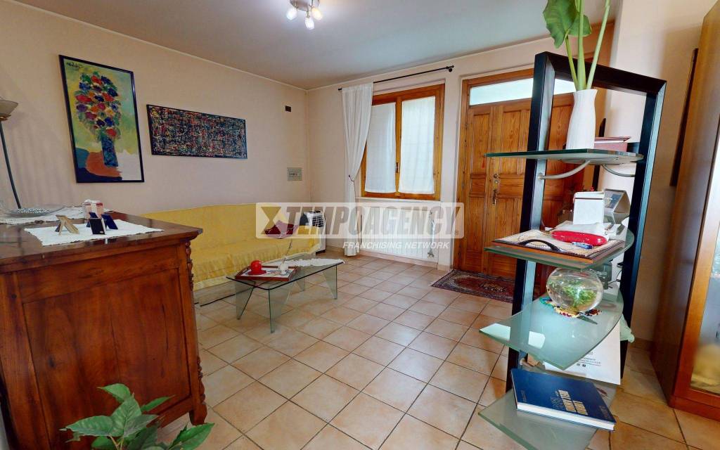 casa indipendente in vendita a Corridonia