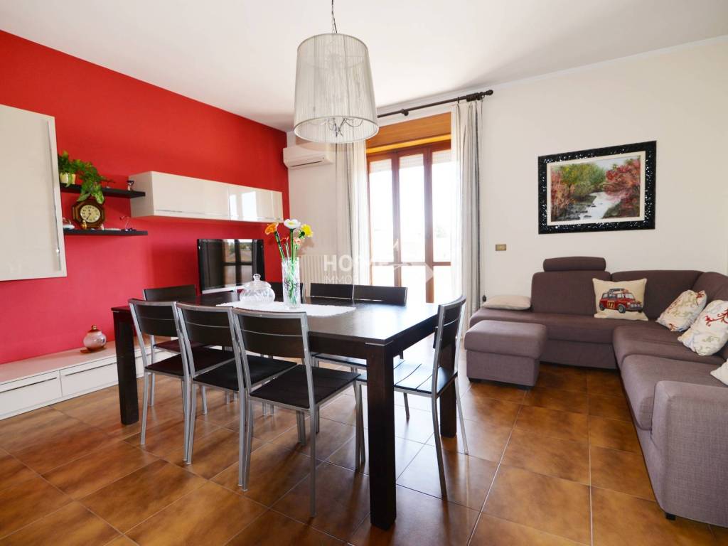 appartamento in vendita a Corridonia