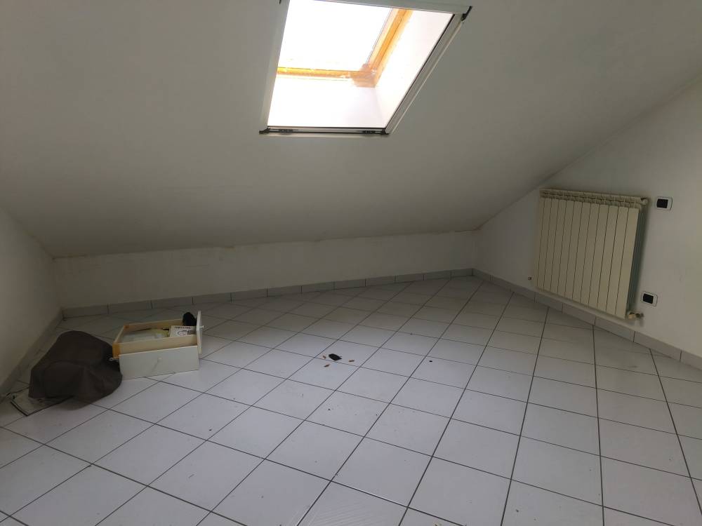casa indipendente in vendita a Corridonia in zona Passo del Bidollo