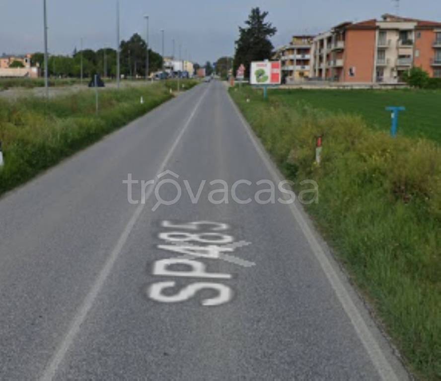 appartamento in vendita a Corridonia in zona San Claudio