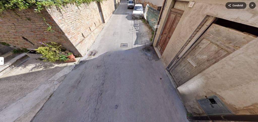 appartamento in vendita a Corridonia