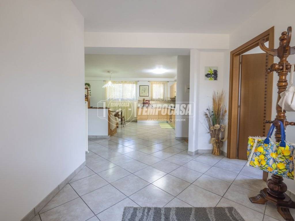 appartamento in vendita a Corridonia