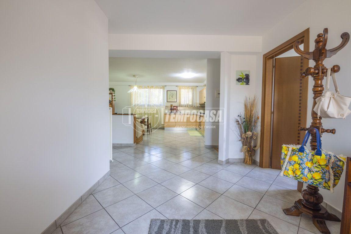 appartamento in vendita a Corridonia