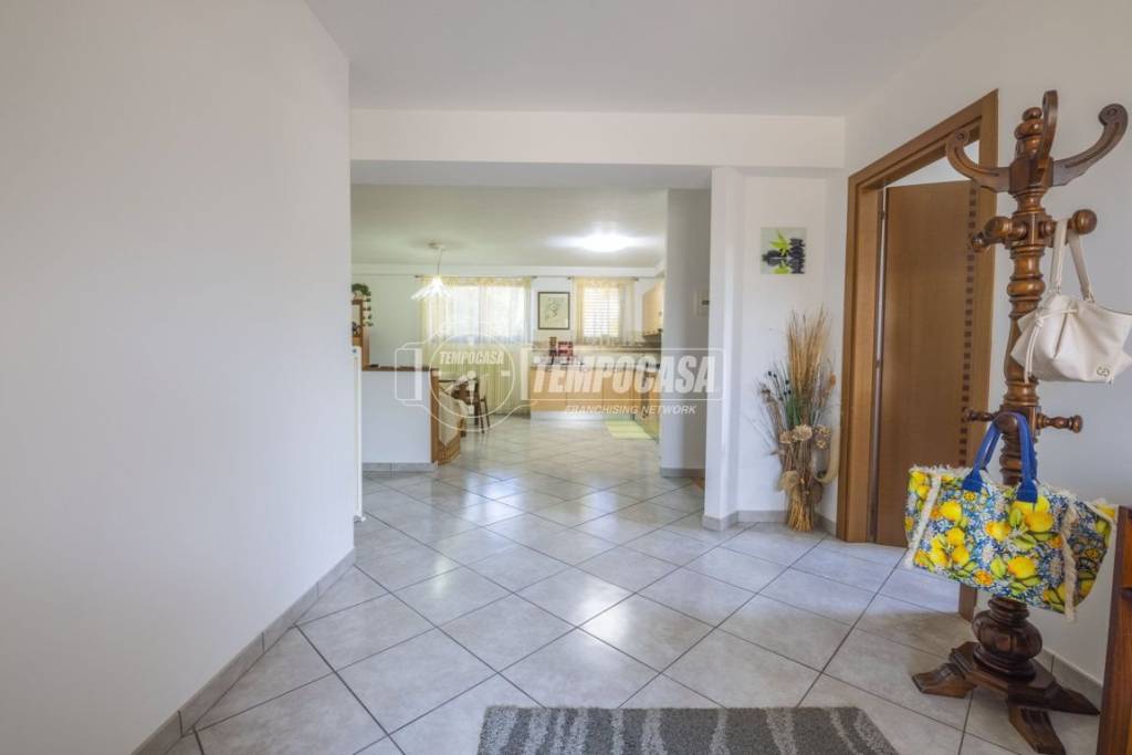 appartamento in vendita a Corridonia