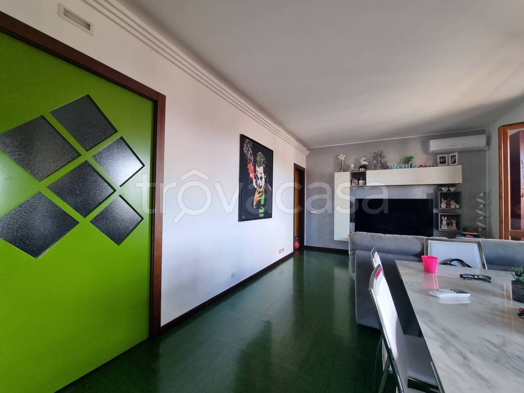 appartamento in vendita a Corridonia