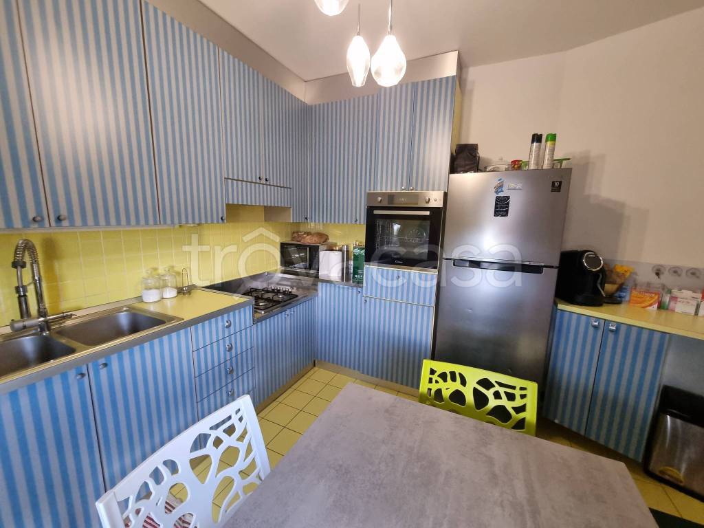 appartamento in vendita a Corridonia