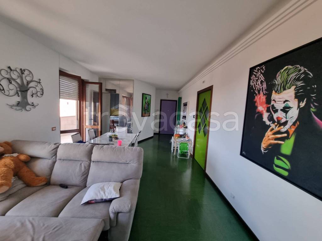 appartamento in vendita a Corridonia