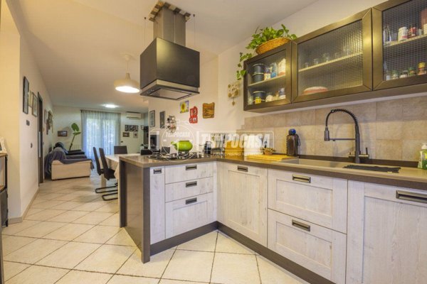 appartamento in vendita a Corridonia