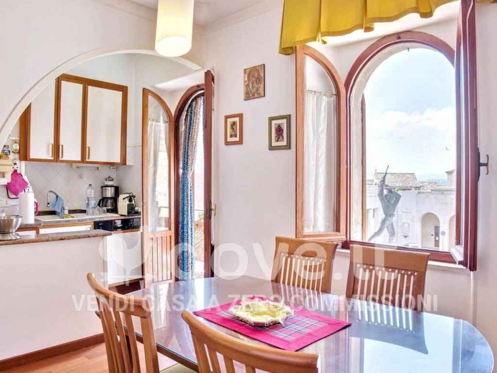 appartamento in vendita a Corridonia