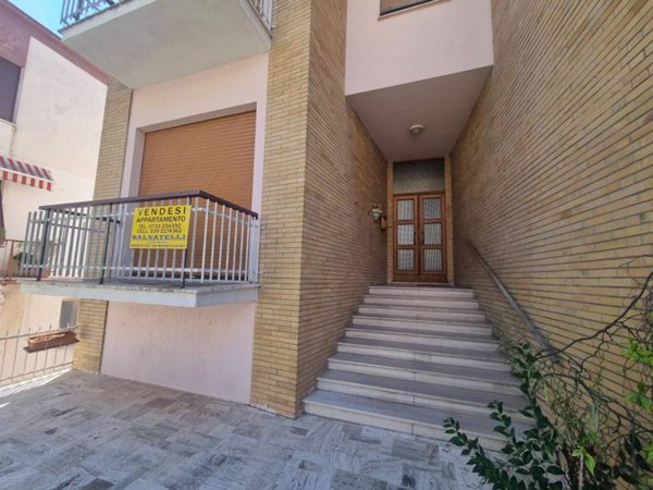 appartamento in vendita a Corridonia