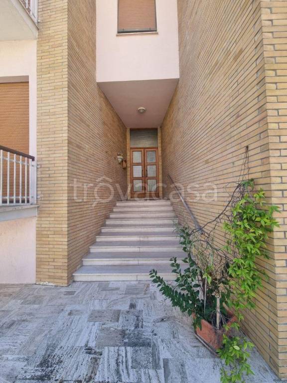 appartamento in vendita a Corridonia