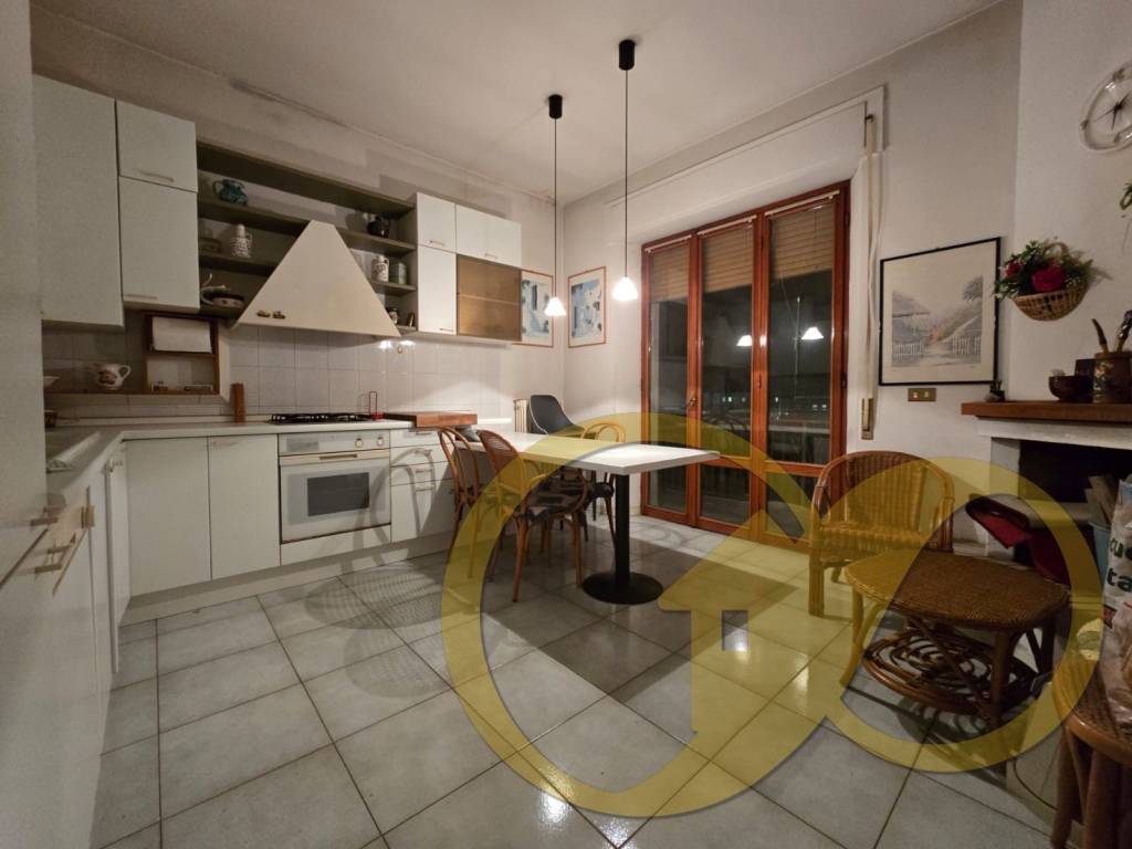 appartamento in vendita a Corridonia