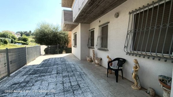 appartamento in vendita a Corridonia
