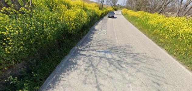 casale in vendita a Corridonia
