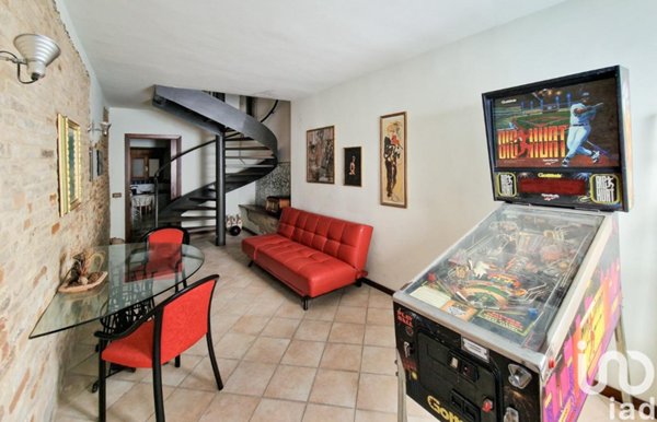 casa indipendente in vendita a Corridonia