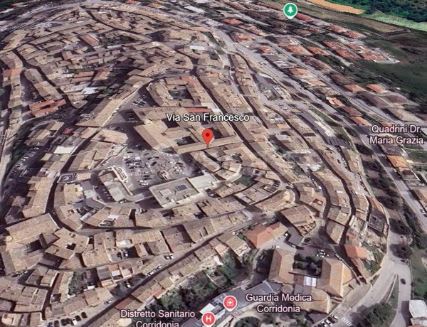 appartamento in vendita a Corridonia
