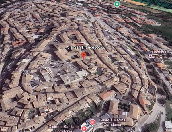 appartamento in vendita a Corridonia