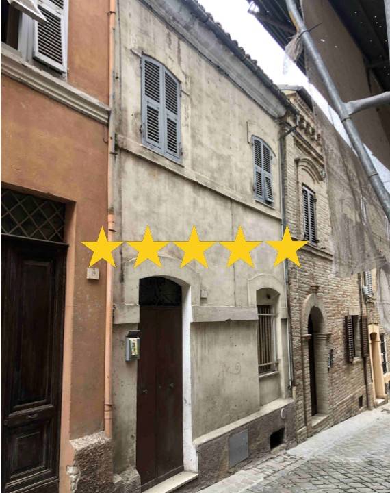 appartamento in vendita a Corridonia