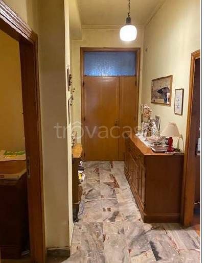 appartamento in vendita a Corridonia in zona San Claudio