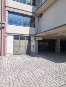 locale di sgombero in vendita a Corridonia