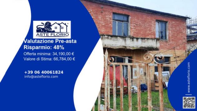 locale commerciale in vendita a Corridonia