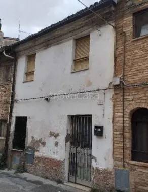 appartamento in vendita a Corridonia