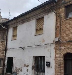 appartamento in vendita a Corridonia