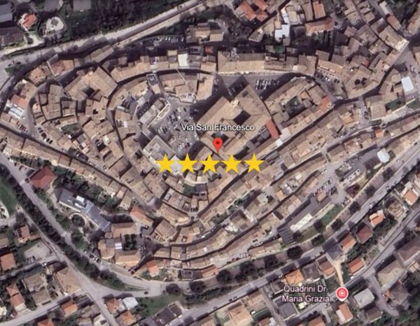 appartamento in vendita a Corridonia