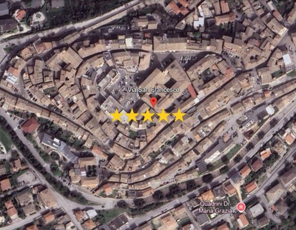 appartamento in vendita a Corridonia