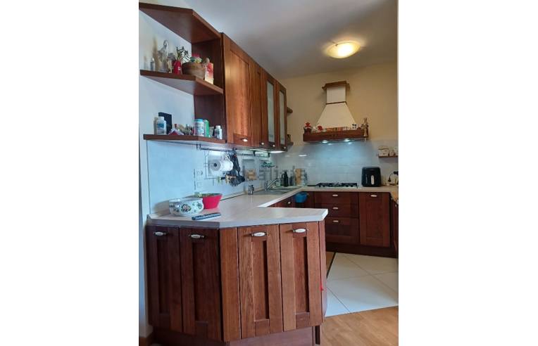 appartamento in vendita a Corridonia