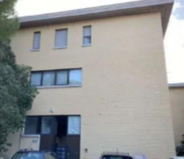 locale commerciale in vendita a Corridonia