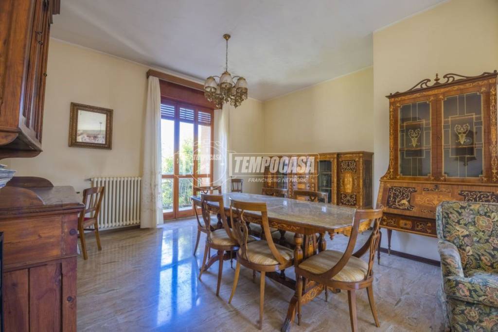 casa indipendente in vendita a Corridonia