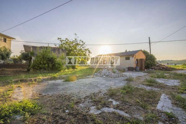 appartamento in vendita a Corridonia in zona San Claudio