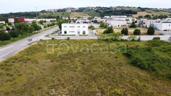 terreno agricolo in vendita a Corridonia