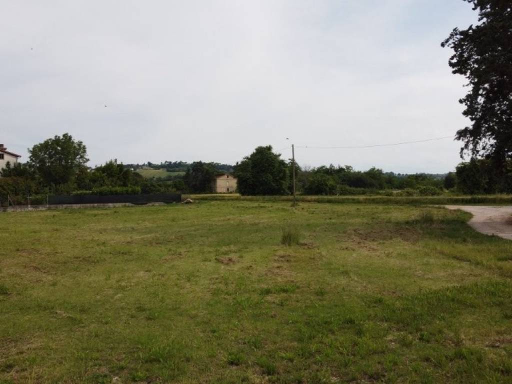 terreno agricolo in vendita a Corridonia