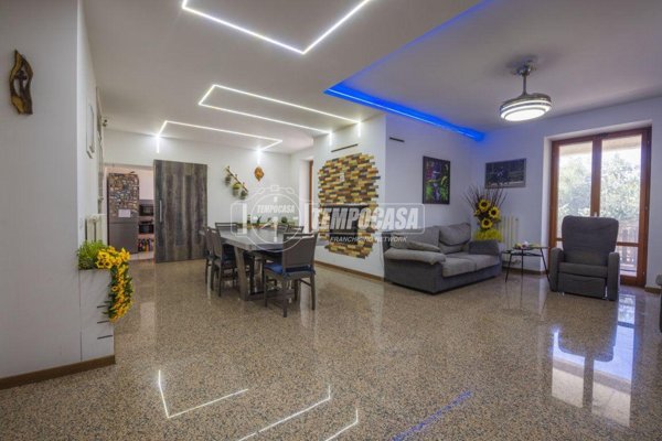 appartamento in vendita a Corridonia