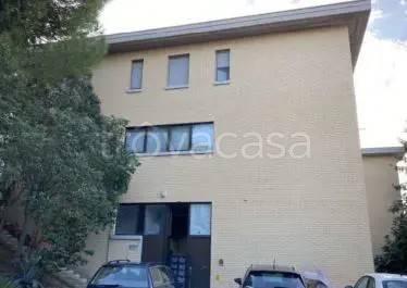 appartamento in vendita a Corridonia