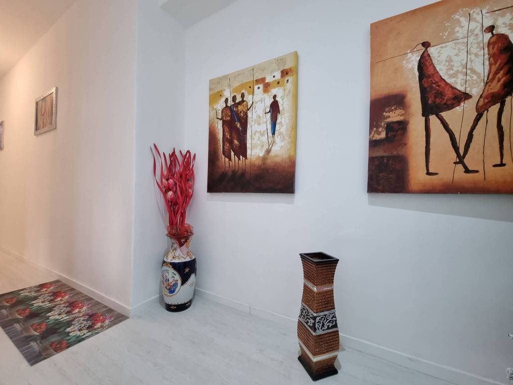appartamento in vendita a Corridonia