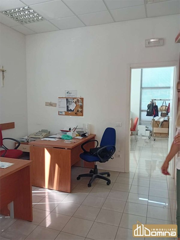 capannone in vendita a Corridonia