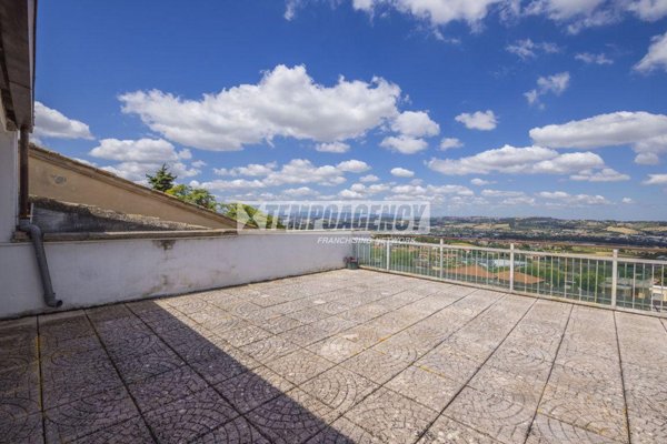 appartamento in vendita a Corridonia
