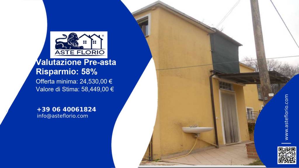 appartamento in vendita a Corridonia