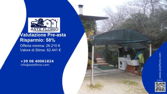appartamento in vendita a Corridonia