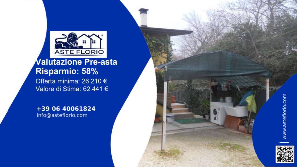 appartamento in vendita a Corridonia