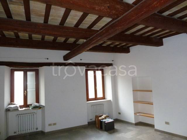 casa indipendente in vendita a Corridonia