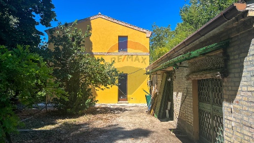 appartamento in vendita a Corridonia