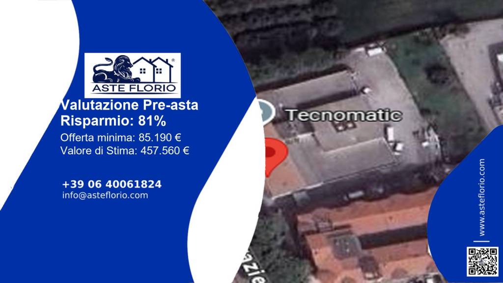 appartamento in vendita a Corridonia