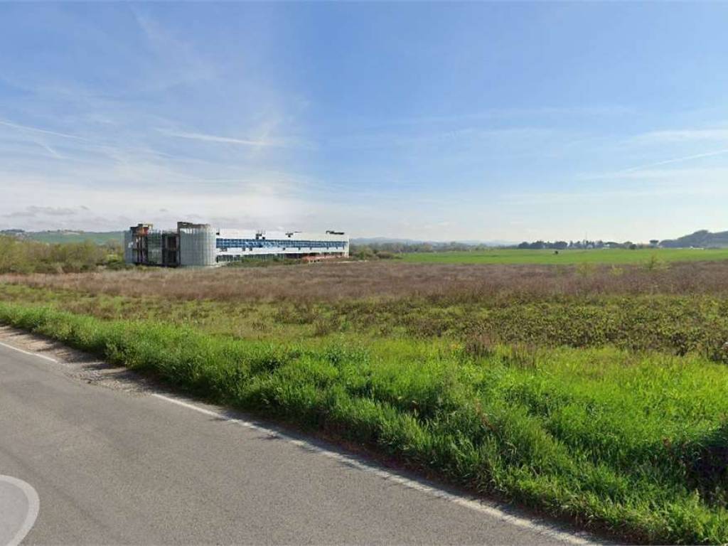 locale commerciale in vendita a Corridonia